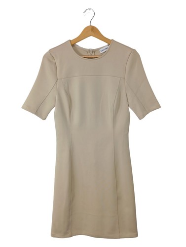 Calvin klein sommerkleid - sommerkleid, damen