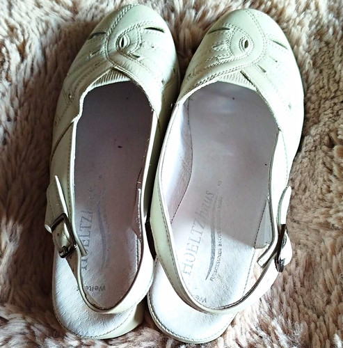 Kofflitz damen ballerina mary - damen,