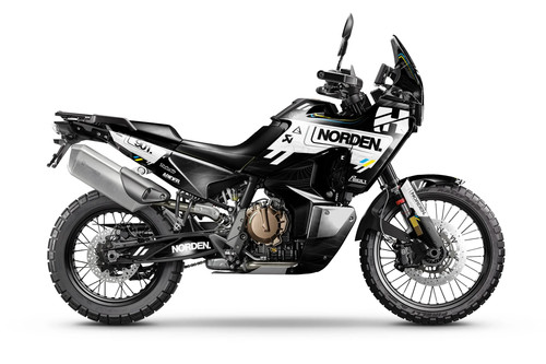 Dekor passend für husqvarna - passend,