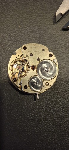Union glashütte - union,