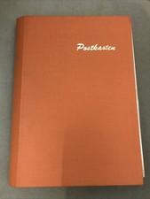 Postkartenalbum 1970er Jahre