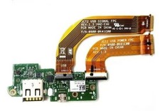 Dell Venue 7140 Pro Lade-, und connecting Board mit Flexkabeln