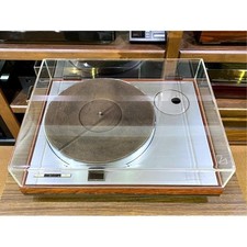 Luxman PD-131 Plattenspieler