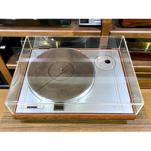 Luxman 131 plattenspieler - luxman, pd-131