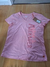Adenauer T-shirt NEU
