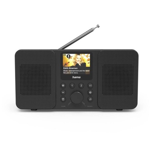 Hama digitalradio dir10 - digitalradio, |