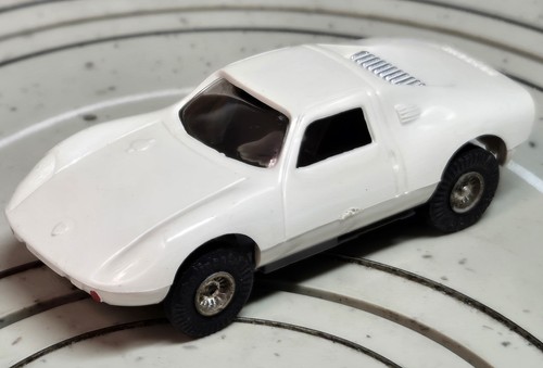 Faller ams 4837 porsche - ams, gt