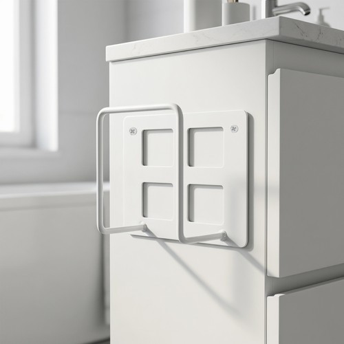 Space saving iron weight - saving,