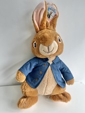Peter Rabbit Plüschtier