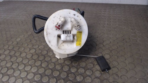 Kraftstoffpumpe ford focus - kraftstoffpumpe,