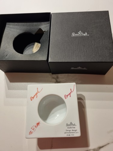 Rosenthal studio line - rosenthal, studio-line