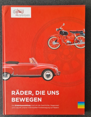 Räder die uns - "räder,,
