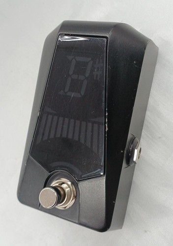 Korg pitchblack advance - korg,