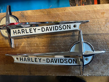 Harley  Tankembleme Original
