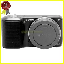 Sony NEX-3 Spiegellose