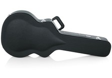 Gator jumbo gitarrenkoffer - gator,