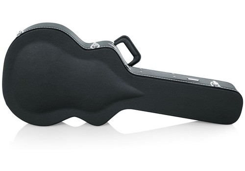 Gator jumbo gitarrenkoffer - gw-jumbo,