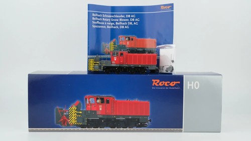 Roco 72802 beilhack - roco, h0