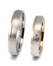 Wörner 1191 Trauringe