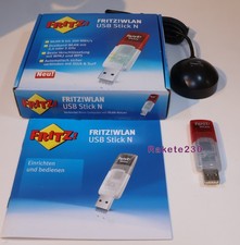 Fritz!WLAN ★☆ USB Stick N