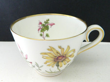 Kaffeetasse Krautheim