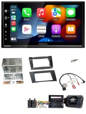 Kenwood DAB USB Bluetooth 2DIN