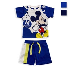 Schlafanzug Disney Mickey