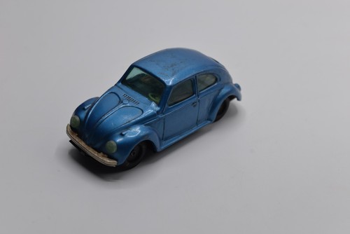 Bandai volkswagen beetle - bandai,