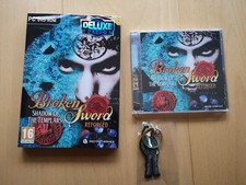 Baphomets Fluch / Broken Sword