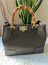 Echtleder Tasche Damen