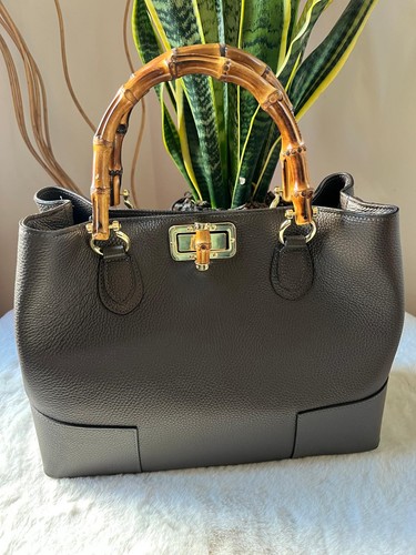 Echtleder tasche damen - echtleder,