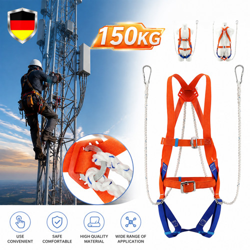 Profi sicherheitsgurt - profi,