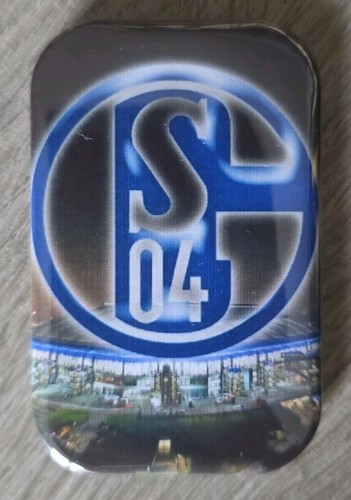 Schalke magnet 247 - magnet,