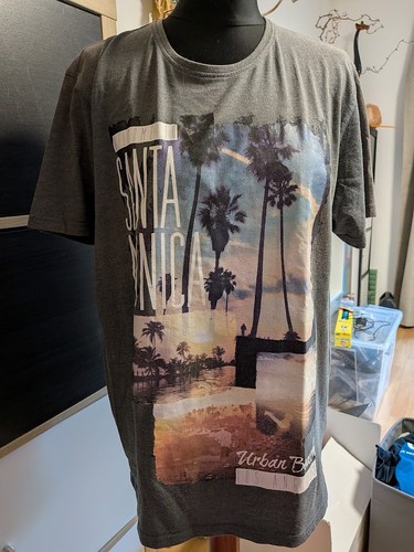 Shirt herren 58 kurzarm - herren, gr.