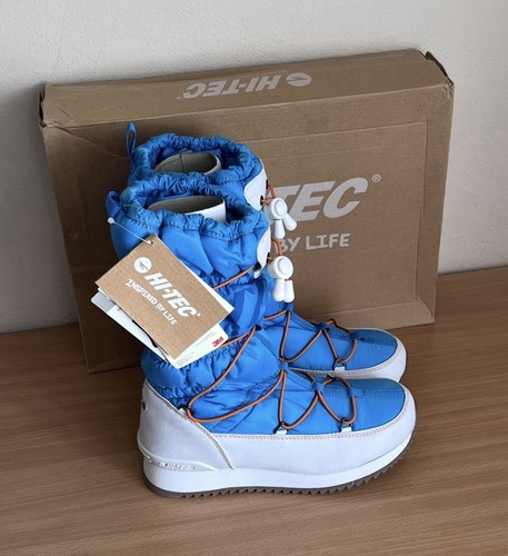 Damen tec new - damen, hi-tec