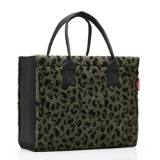 reisenthel daily shopper teddy