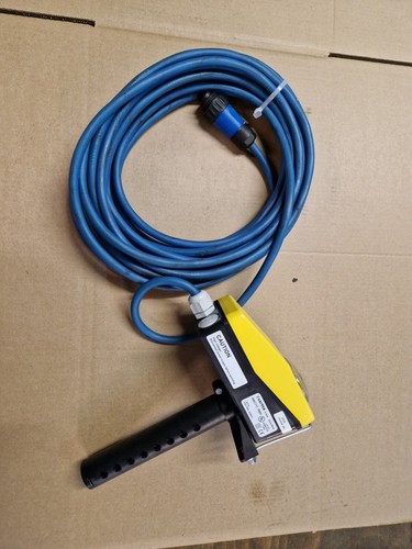 Sauter hbc 11f001 - 1, x