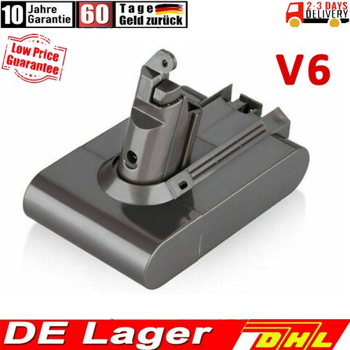 Original akku für dyson - akku,
