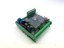 DUO metric TYP:SCAN 24VDC