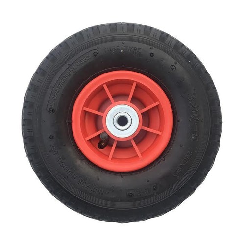 4 luftrad - 3.00-4,
