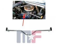 Domstrebe Monte Carlo verchromt Ford Mustang 1964-66 1965 1966 Versteifung