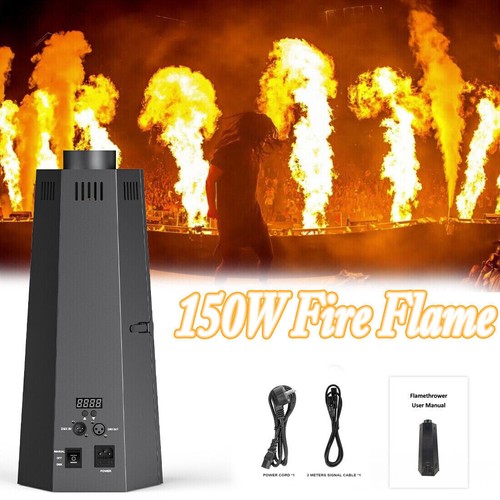 150w flammenprojektor jet - 150w,