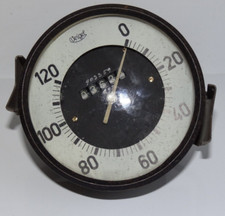 Tacho Veigel Tachometer