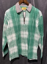 Gr.L TOBI BOY Herren Langarm Poloshirt Sommer / Herbst Sportlich Kein Camp David