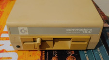 Commodore diskettenlaufwerk - commodore, vc