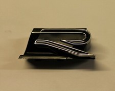 ORIGINAL VW Touareg EMBLEM