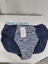 Meet curve Bikinihose Gr