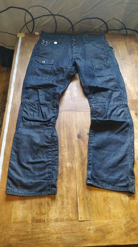Star general 5620 tapered - g-star,