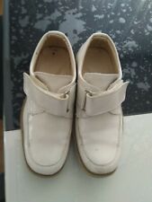 Kinder Schuhe beige Lack für Hochzeit,Taufe u.a.   Größe 26