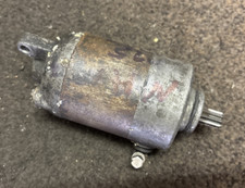 Yamaha XQ125 Maxster Starter